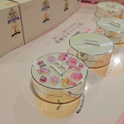 カバーリシャス アルティメット ホワイトクッション/BANILA CO/クッションファンデーションを使ったクチコミ(4枚目)