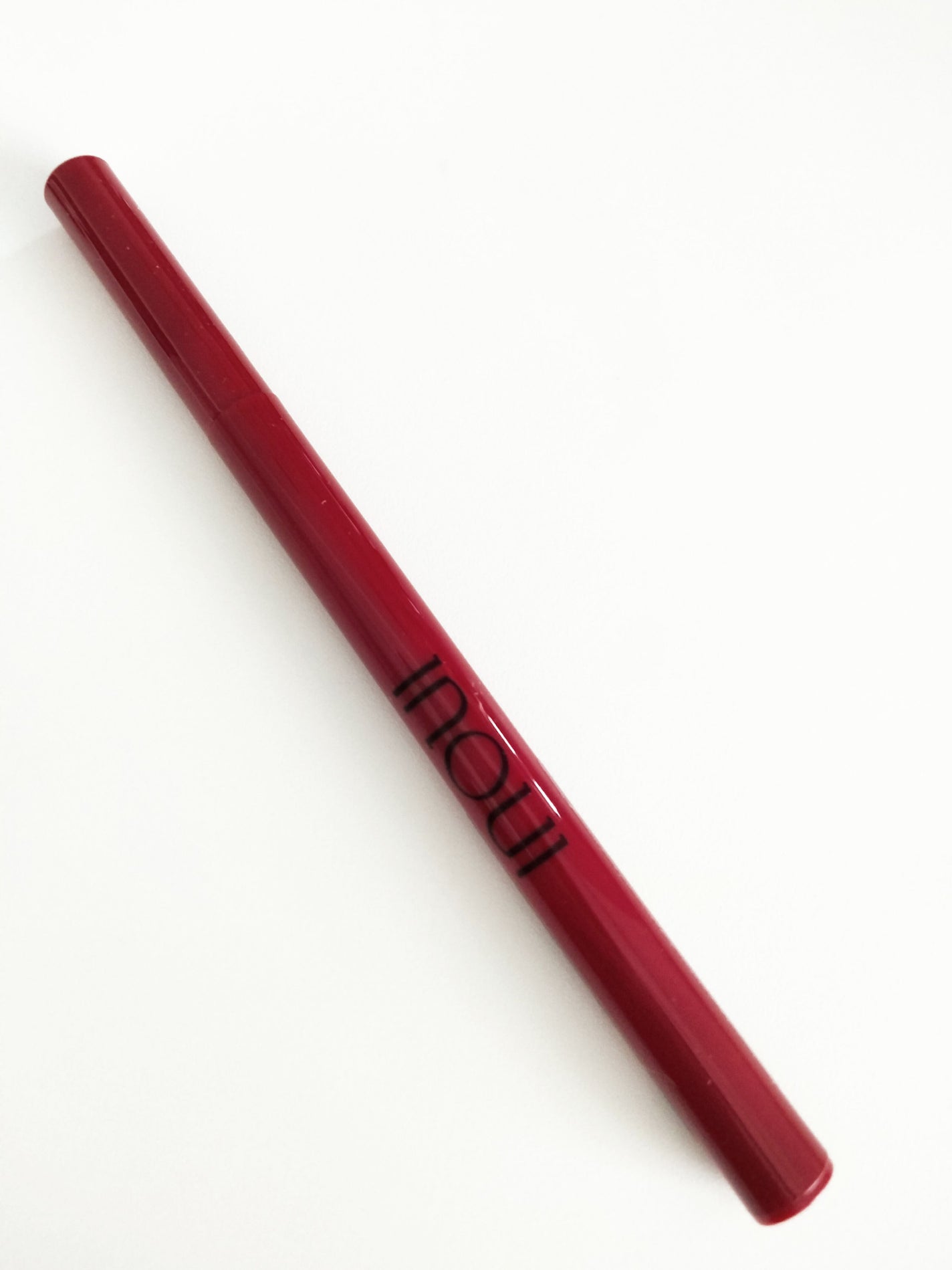 アイブロウリキッド/INOUI/リキッドアイブロウを使ったクチコミ(1枚目)