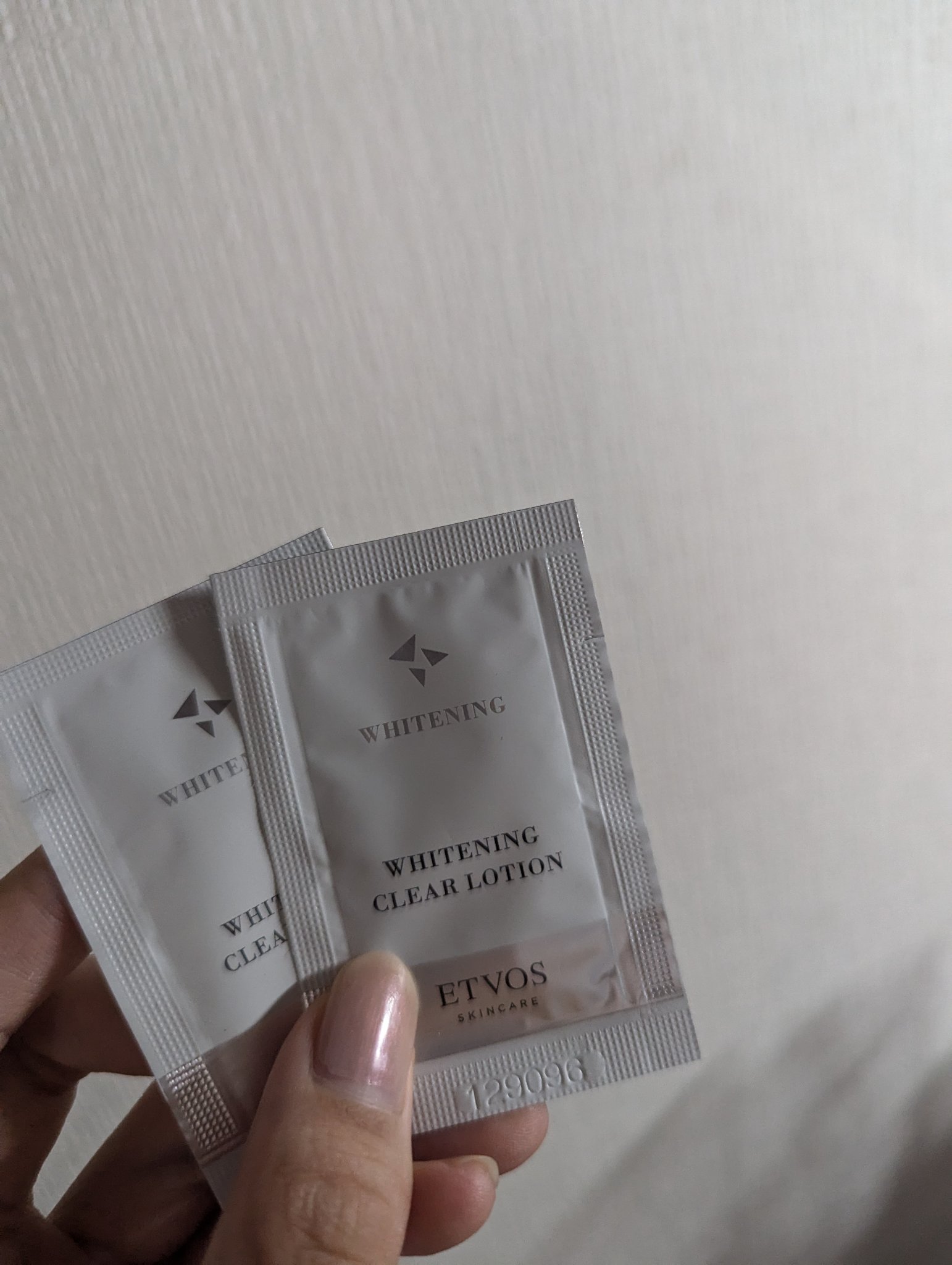 ガムシートマスクドクダミステッカー/Abib /シートマスク・パックを使ったクチコミ（3枚目）