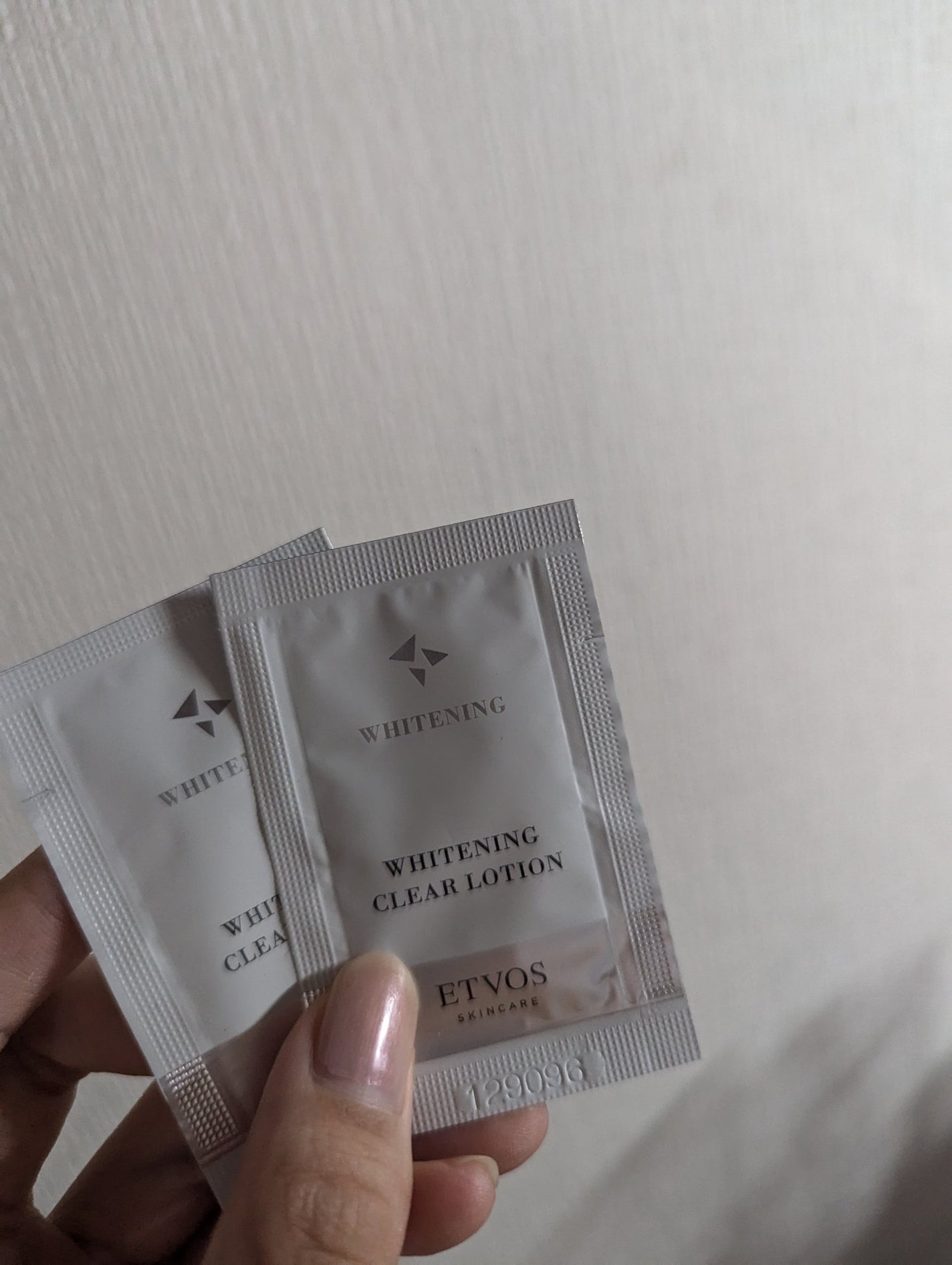 ガムシートマスクドクダミステッカー/Abib /シートマスク・パックを使ったクチコミ(3枚目)