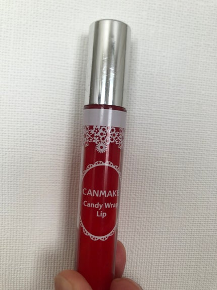 キャンディラップリップ/キャンメイク/リップグロスを使ったクチコミ(2枚目)