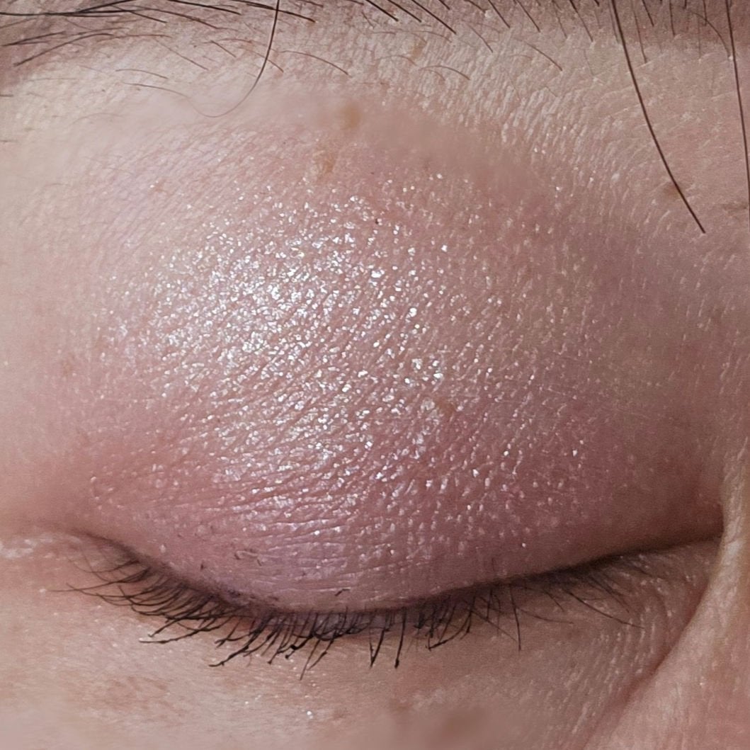 フェイススタイリスト n/SNIDEL BEAUTY/アイシャドウパレットを使ったクチコミ(2枚目)