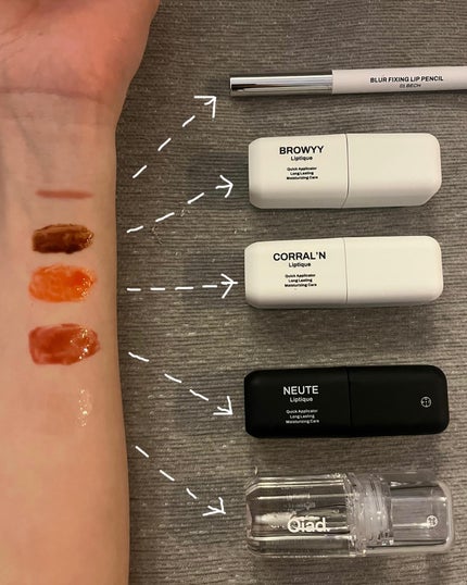 を使ったクチコミ(2枚目)