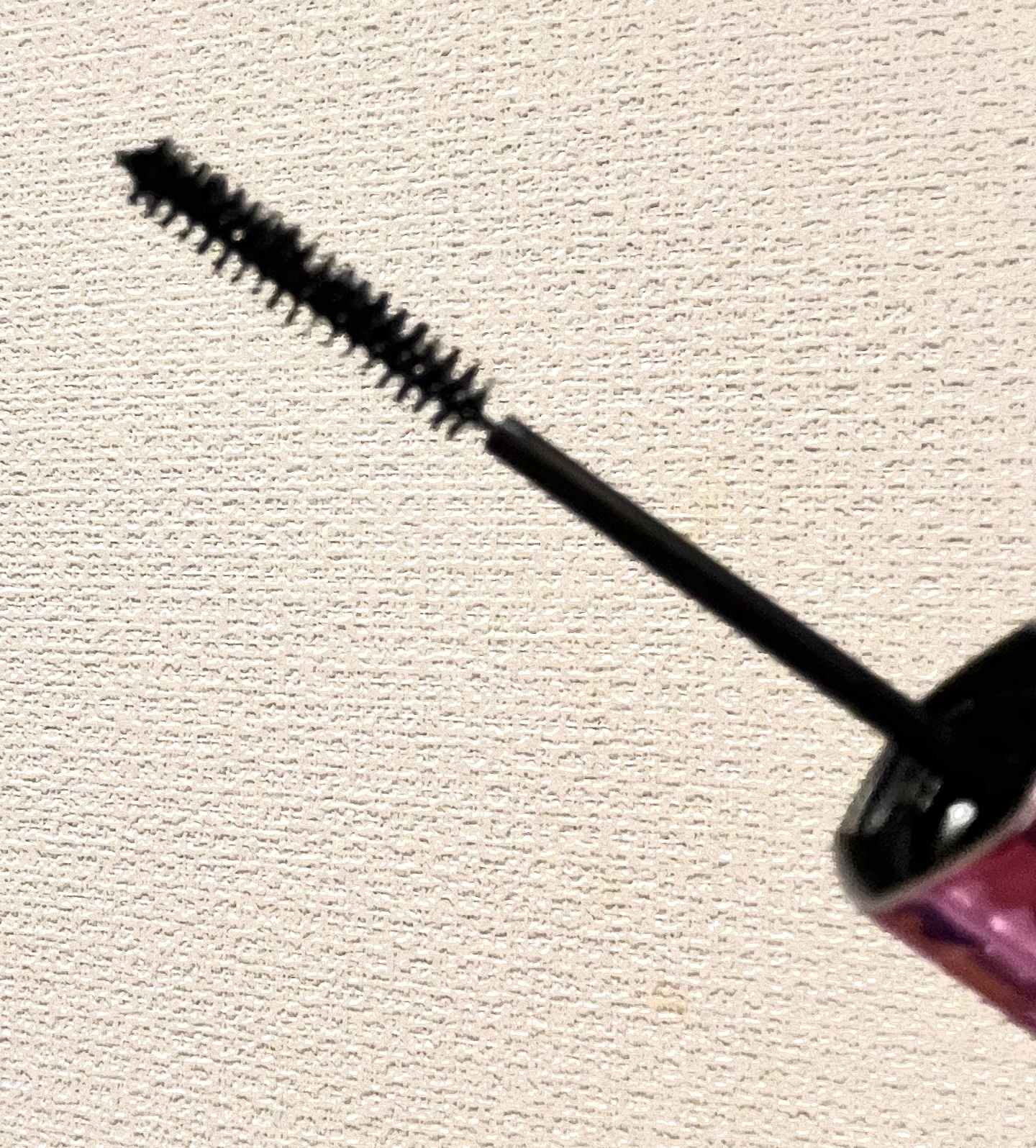 「塗るつけまつげ」自まつげ際立てタイプ/デジャヴュ/マスカラを使ったクチコミ（3枚目）