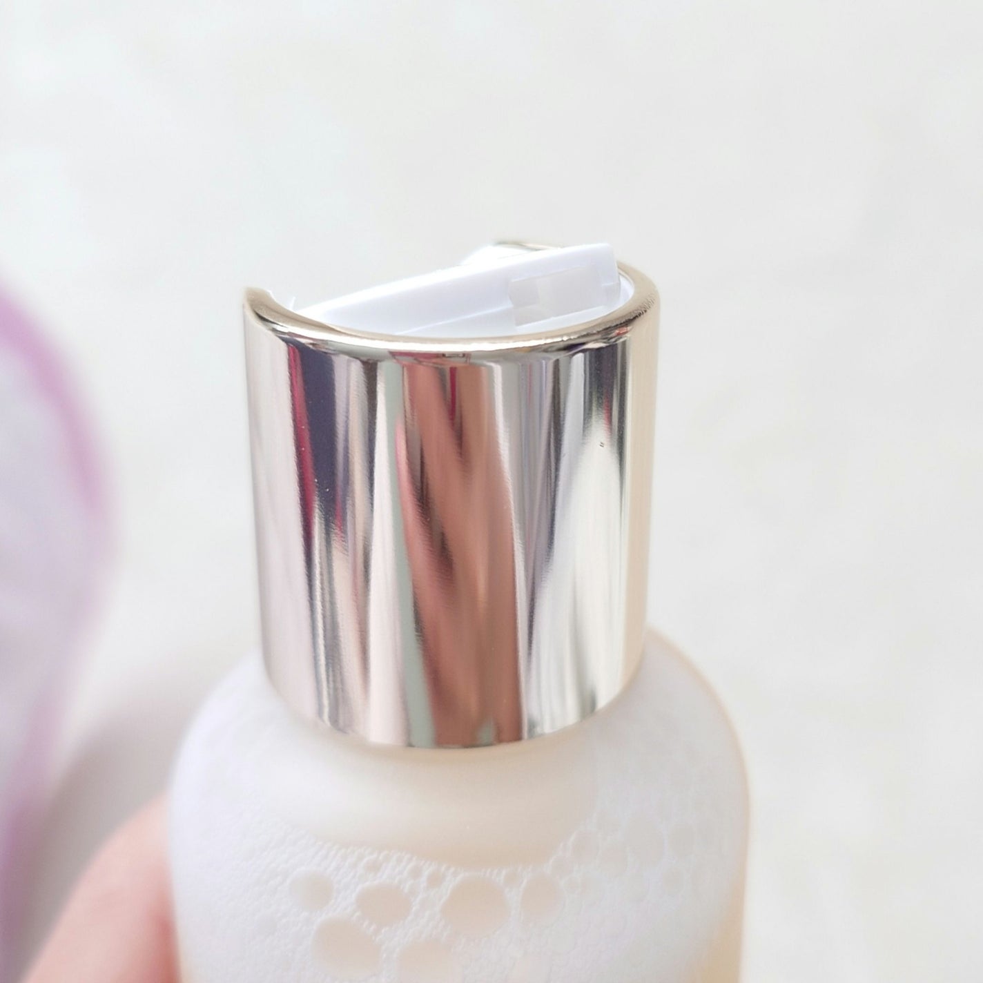 ビタトーニングセラムトナー/ダルバ/化粧水を使ったクチコミ(2枚目)