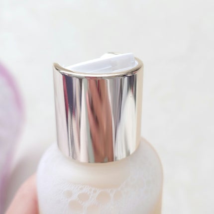 ビタトーニングセラムトナー/ダルバ/化粧水を使ったクチコミ(2枚目)