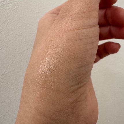 セメンリトカルシウムボリュームマルチバーム/Dr.Melaxin/フェイスバームを使ったクチコミ(2枚目)