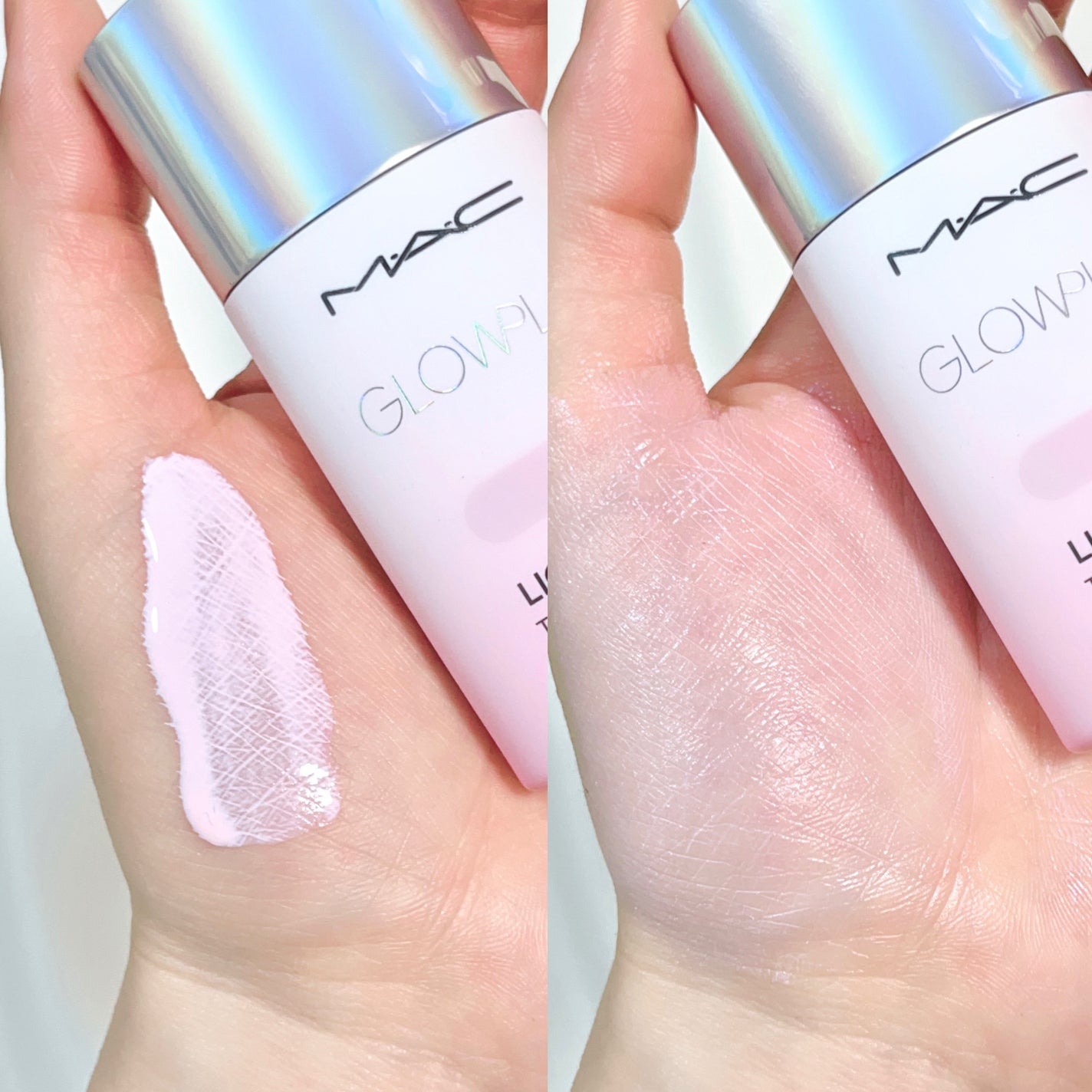 ストロボクリーム/M・A・C/化粧下地を使ったクチコミ(5枚目)