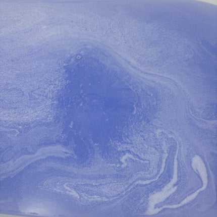 バブ モンスターバブルMEGA級 マーブル泡 ラベンダーカクテルの香り/バブ/炭酸系入浴剤を使ったクチコミ(5枚目)