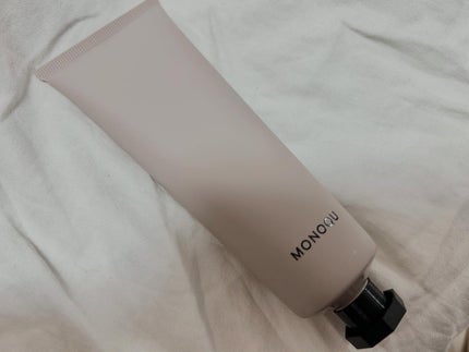 OIL JELLY/MONOQU/ヘアジェルを使ったクチコミ(1枚目)