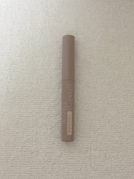 シェーディングペンシル/CEZANNE/ハイライト・シェーディングを使ったクチコミ(2枚目)