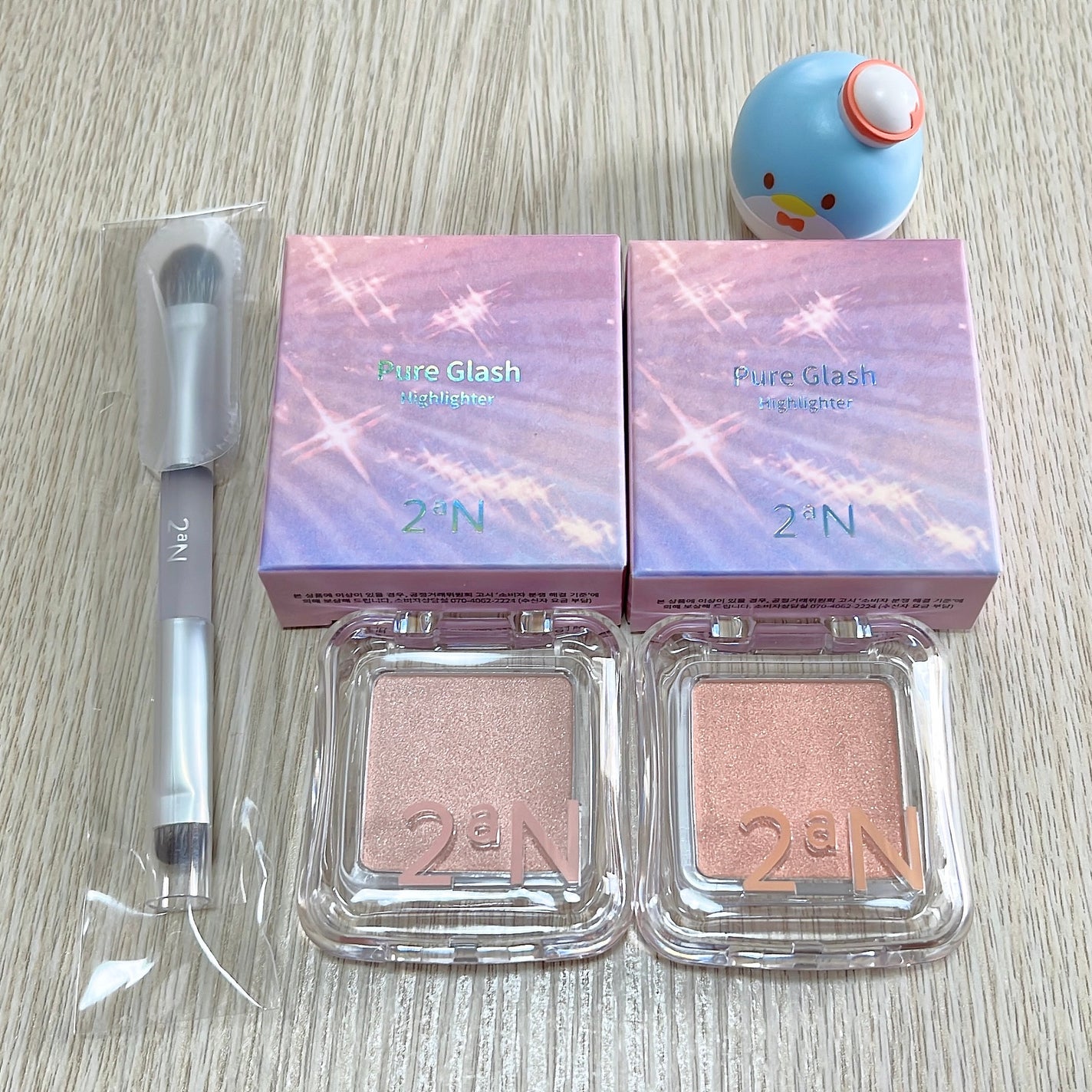 デリケートシルクベールアートプライマー/TFIT/化粧下地を使ったクチコミ(1枚目)