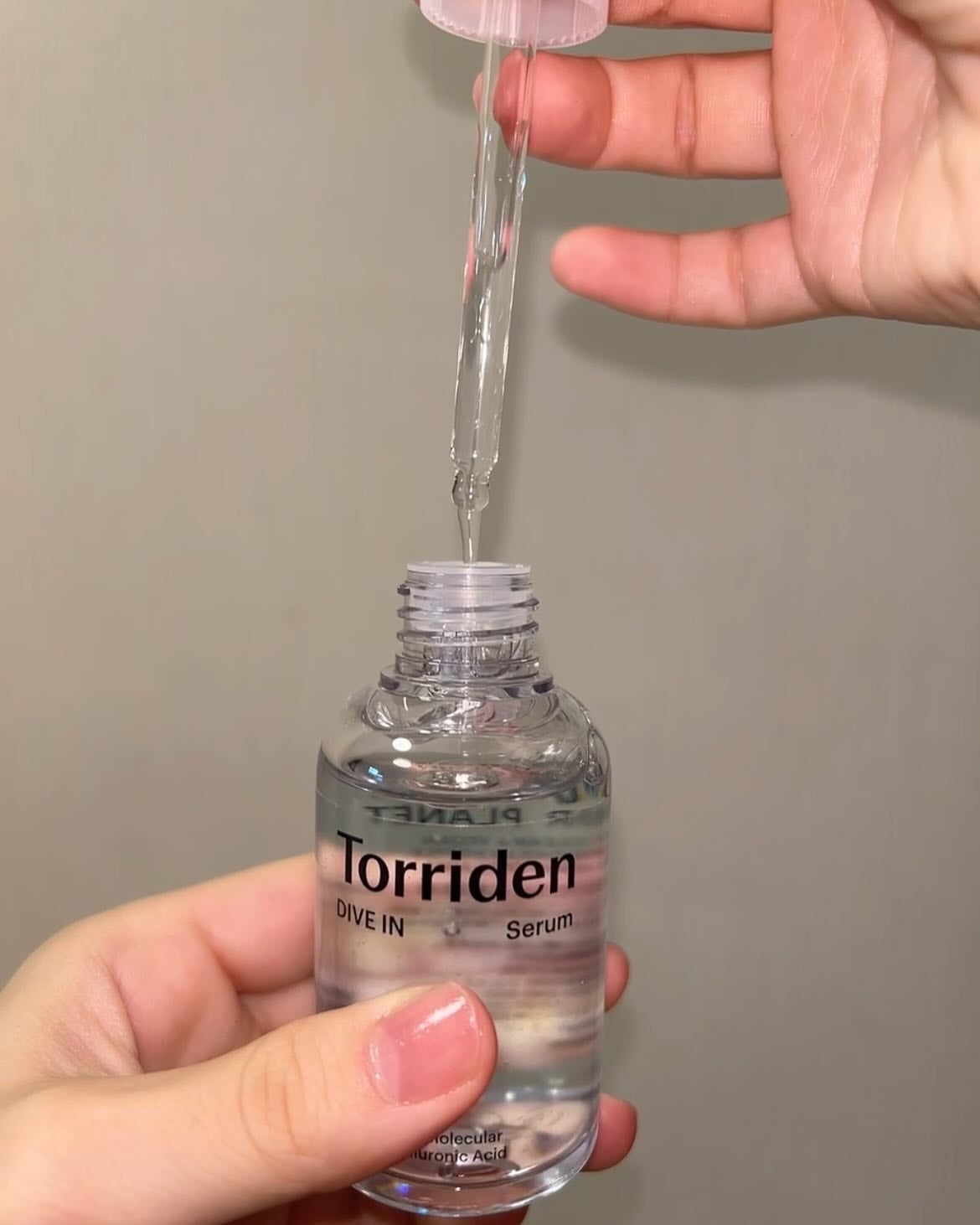 ダイブイン セラム/Torriden/美容液を使ったクチコミ(10枚目)