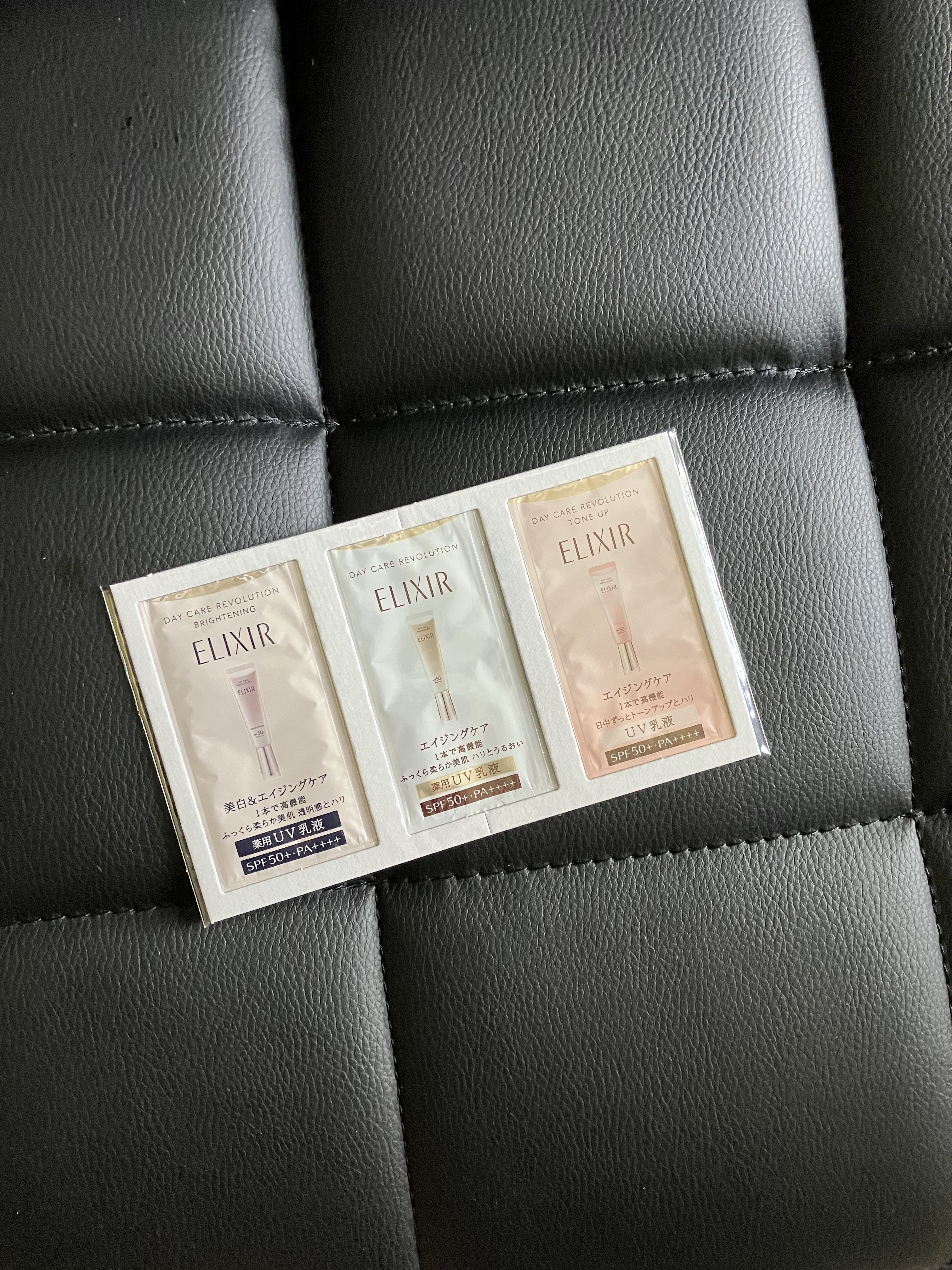 アクア アレゴリア ローザ ヴェルデ/GUERLAIN/香水(その他)を使ったクチコミ（3枚目）