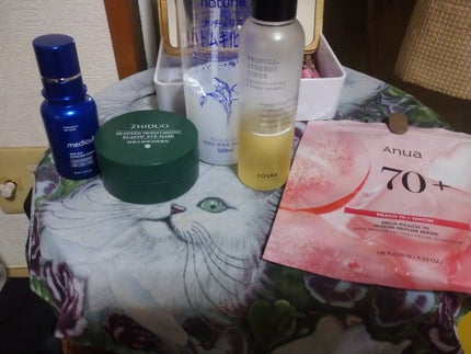 薬用クリアケアブライトセラム/無印良品/美容液を使ったクチコミ(1枚目)