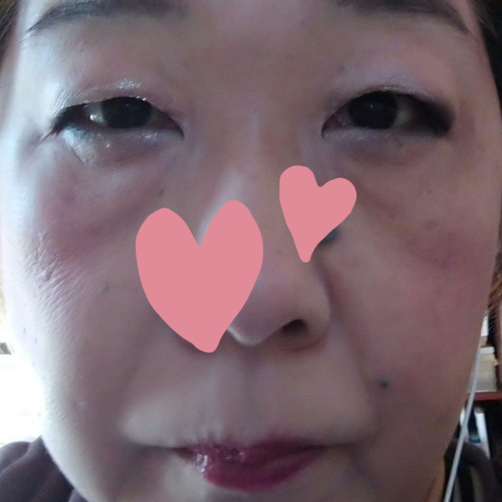 フィットミー リキッド ファンデーション DN 112/MAYBELLINE NEW YORK/リキッドファンデーションを使ったクチコミ（3枚目）