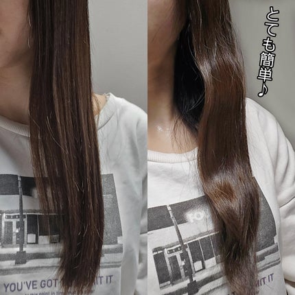 トリプルフローウェーブアイロン 32mm/40mm/VODANA (ボダナ)/カールアイロンを使ったクチコミ(5枚目)