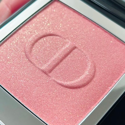 ディオールスキン ルージュ ブラッシュ/Dior/パウダーチークを使ったクチコミ(2枚目)