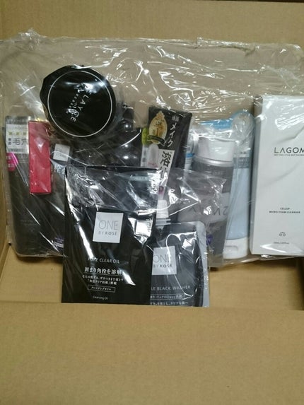 ニベア2WAY美容洗顔/ニベア/洗顔フォームを使ったクチコミ(2枚目)