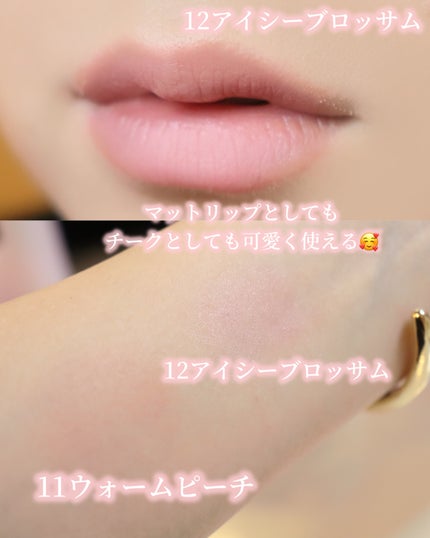 SUIKOミネラルマルチカラー/SUIKO HATSUCURE/単色アイシャドウを使ったクチコミ(4枚目)