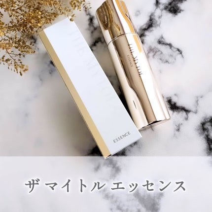 THE MYTOL ESSENCE ブースター ザ マイトル エッセンス 30ml / THE MYTOL | LIPS