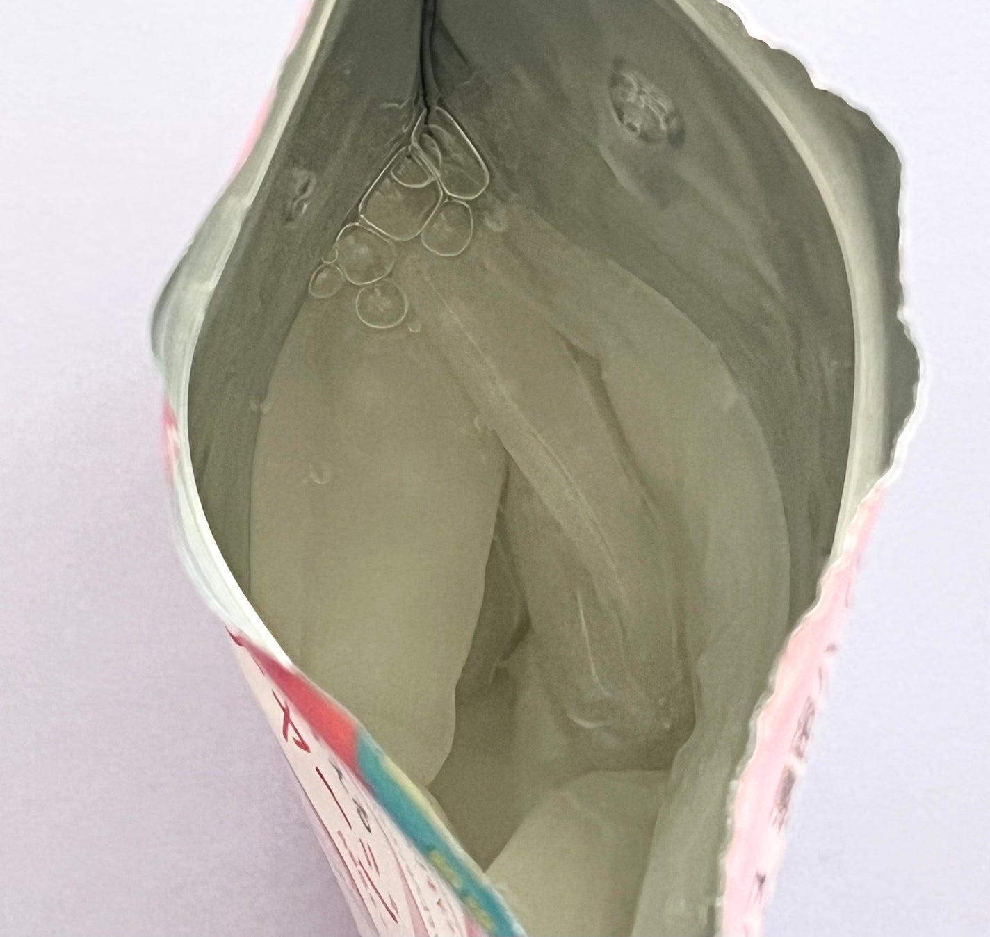 濃密ハイドロマスク/CEZANNE/シートマスク・パックを使ったクチコミ(5枚目)