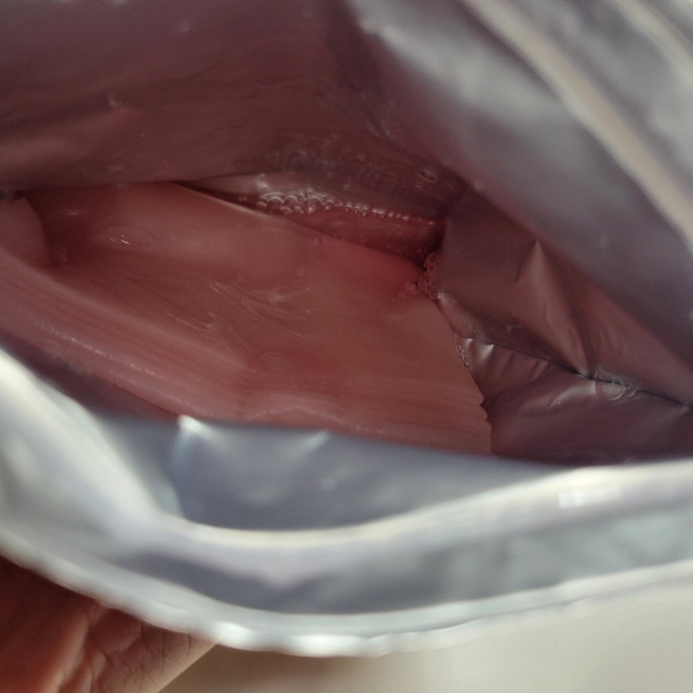 肌美精 カラーエッセンスマスク ピンク/肌美精/シートマスク・パックを使ったクチコミ(6枚目)