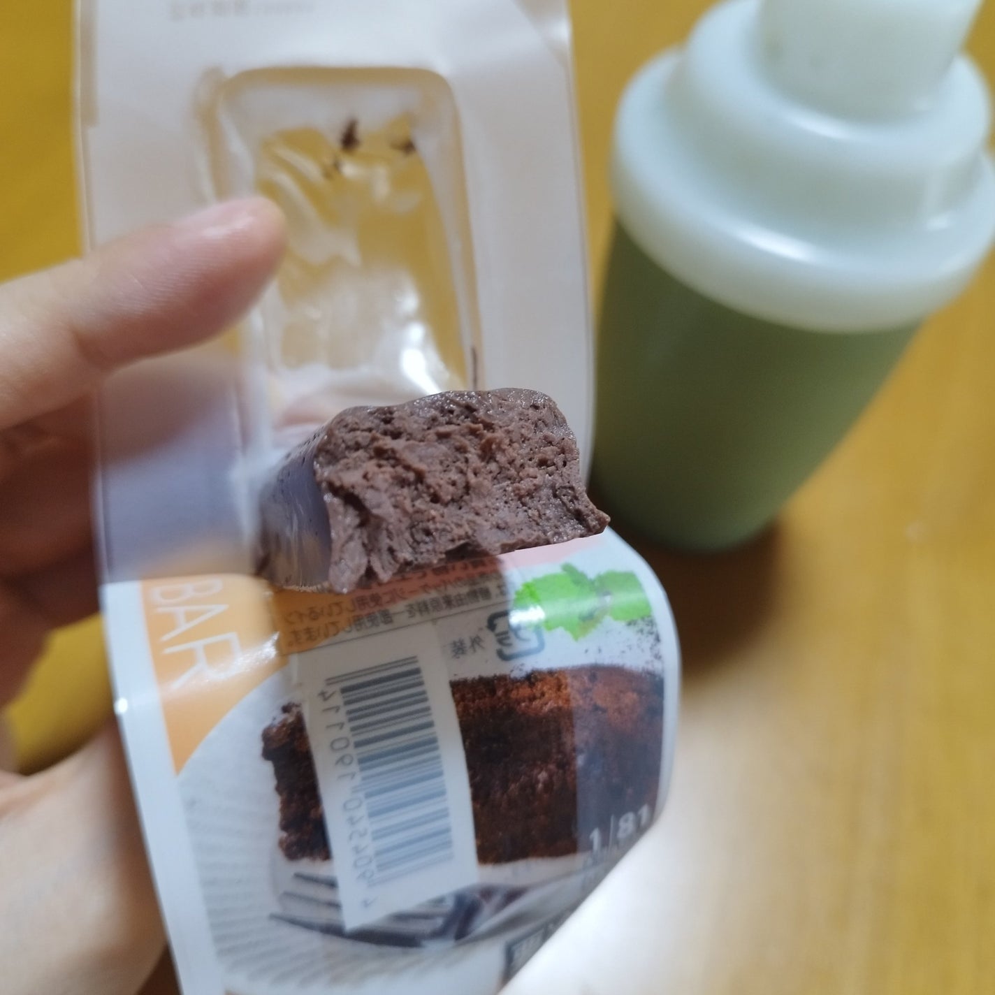 åã¿ããðŒ on LIPS ããã€ãšããäžã§ãã¹ã€ãŒãé£ã¹ããªããããïŒïŒð«/ã»ãã³ã€ã¬ãã³..ãïŒ5æç®ïŒ