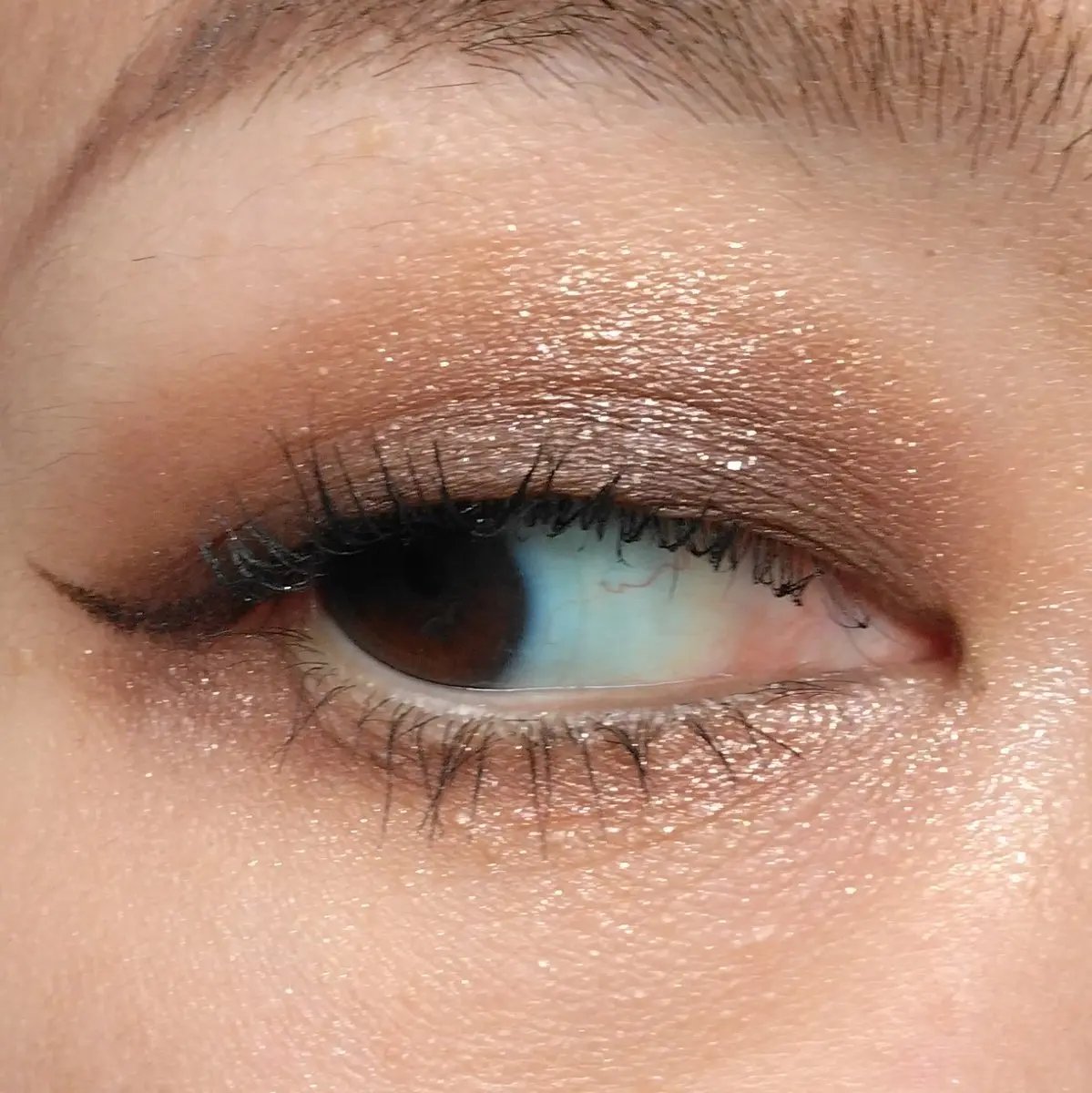 シグニチャー カラー アイズ/SUQQU/アイシャドウパレットを使ったクチコミ（2枚目）