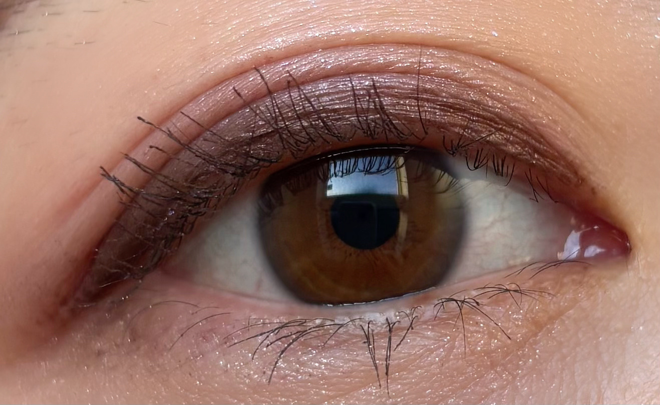 ディオール バックステージ アイ パレット/Dior/アイシャドウパレットを使ったクチコミ（3枚目）