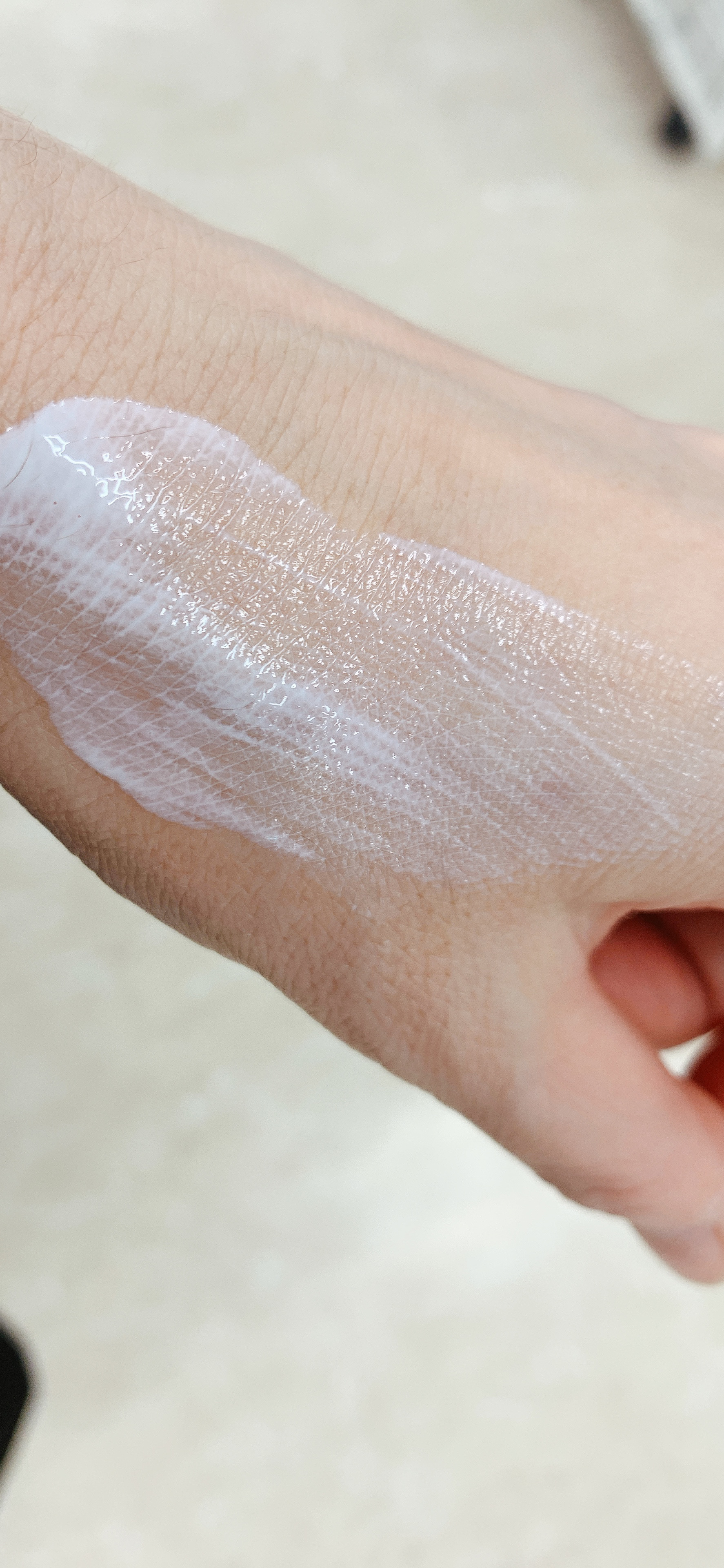 雪肌精 スキンケア UV エッセンス ミルク/雪肌精/日焼け止めミルクを使ったクチコミ（3枚目）