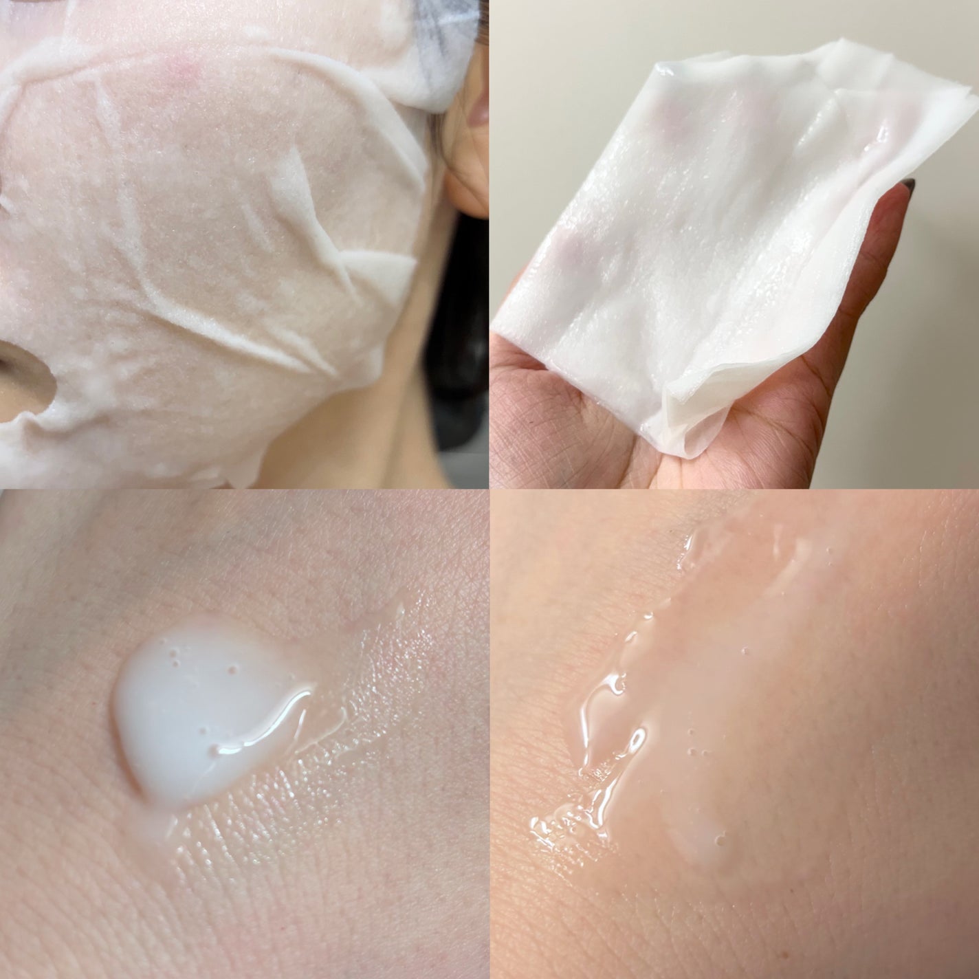 リードルS PDRN+ セラム/VT/美容液を使ったクチコミ(2枚目)