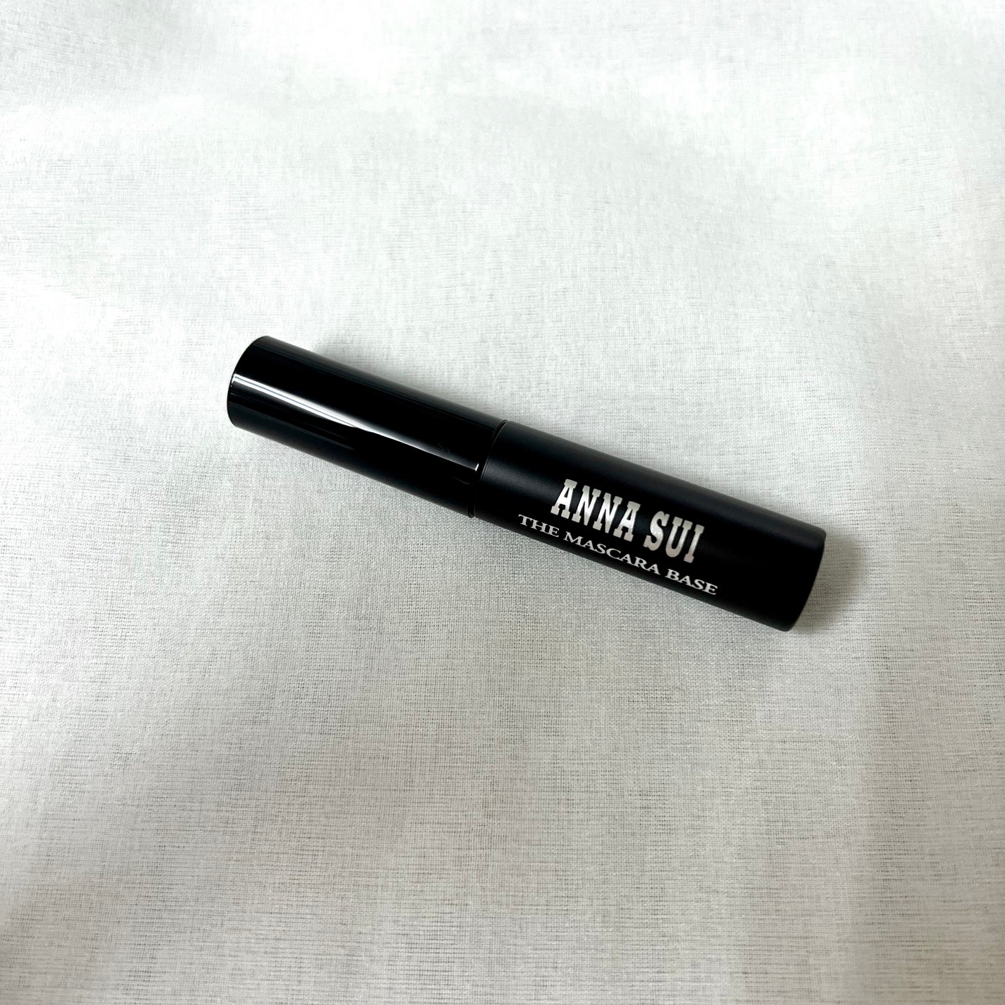 ザ マスカラ ベース/ANNA SUI/マスカラ下地を使ったクチコミ(4枚目)