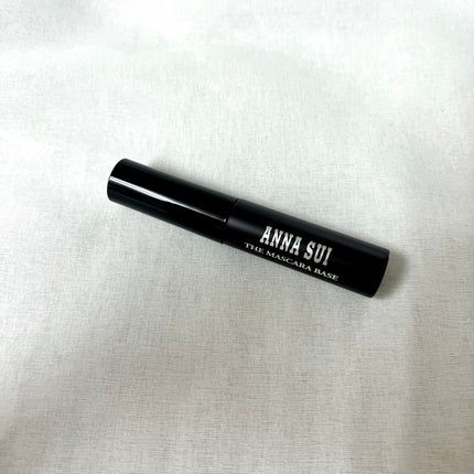ザ マスカラ ベース/ANNA SUI/マスカラ下地を使ったクチコミ(4枚目)