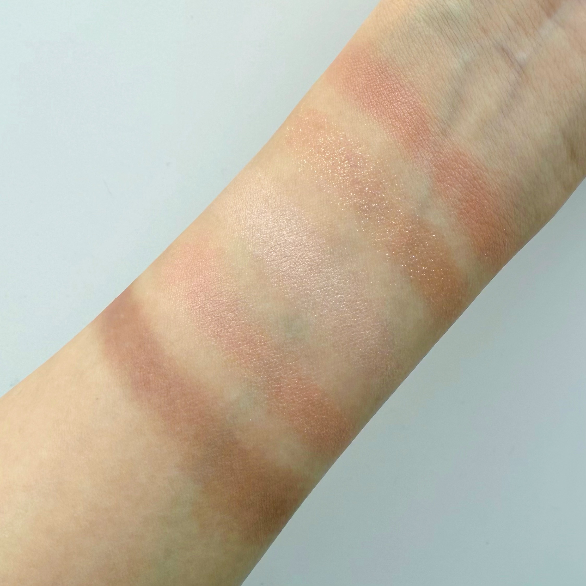 ダブル ムード アイズ/Visée/アイシャドウパレットを使ったクチコミ（2枚目）