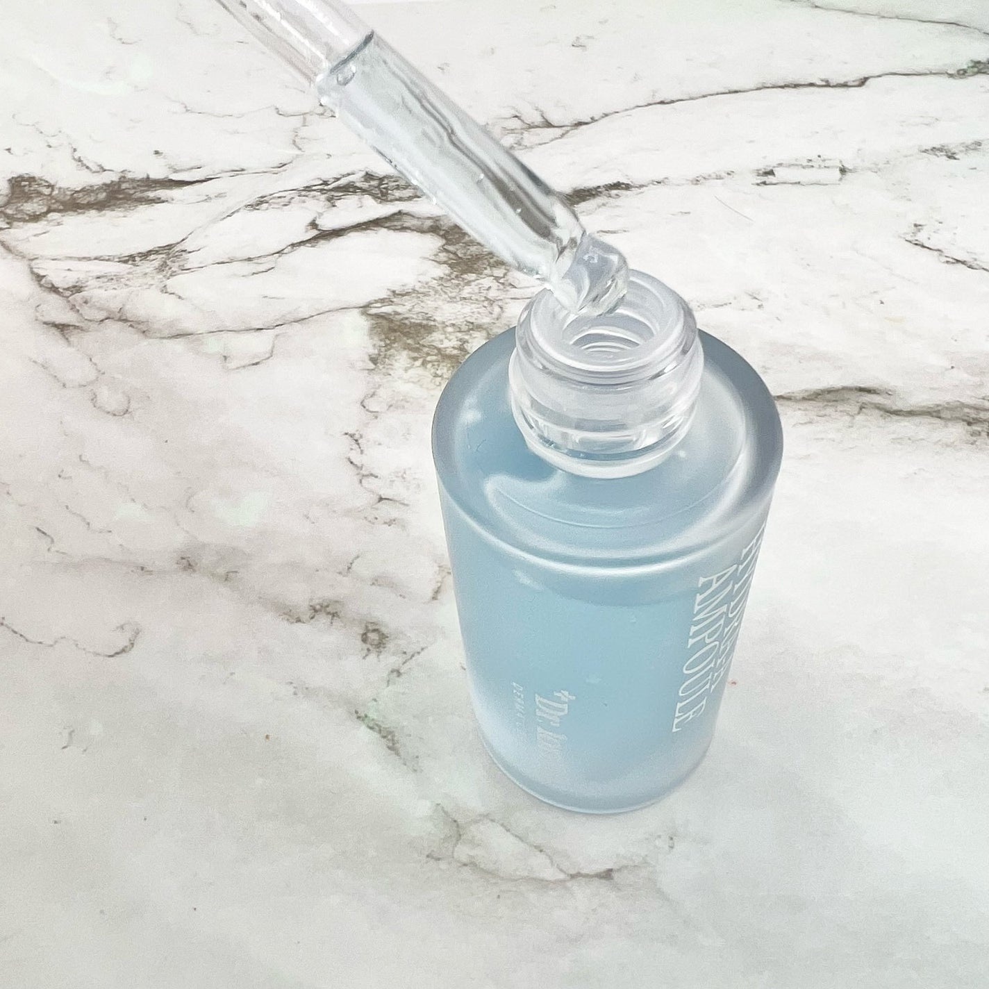 ハイドラAアンプル/Dr.lonnie/美容液を使ったクチコミ(2枚目)