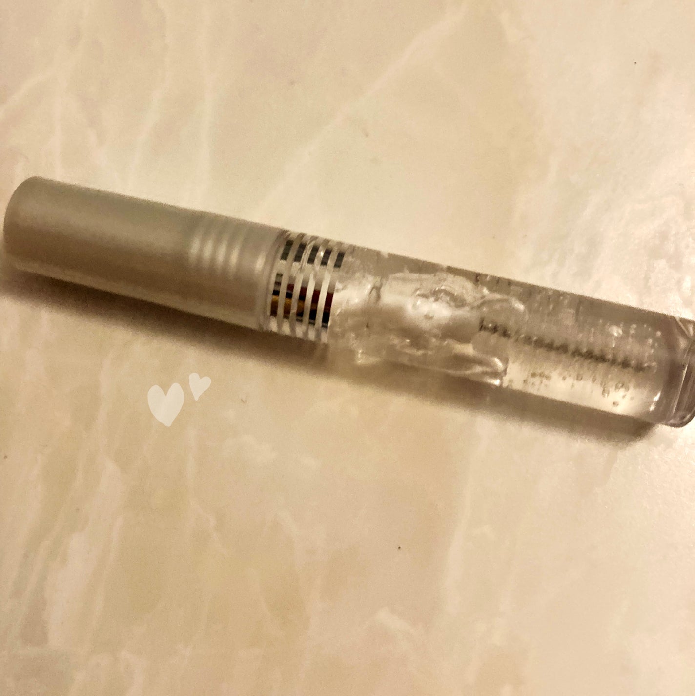 クリア マスカラR/CEZANNE/マスカラ下地を使ったクチコミ(1枚目)