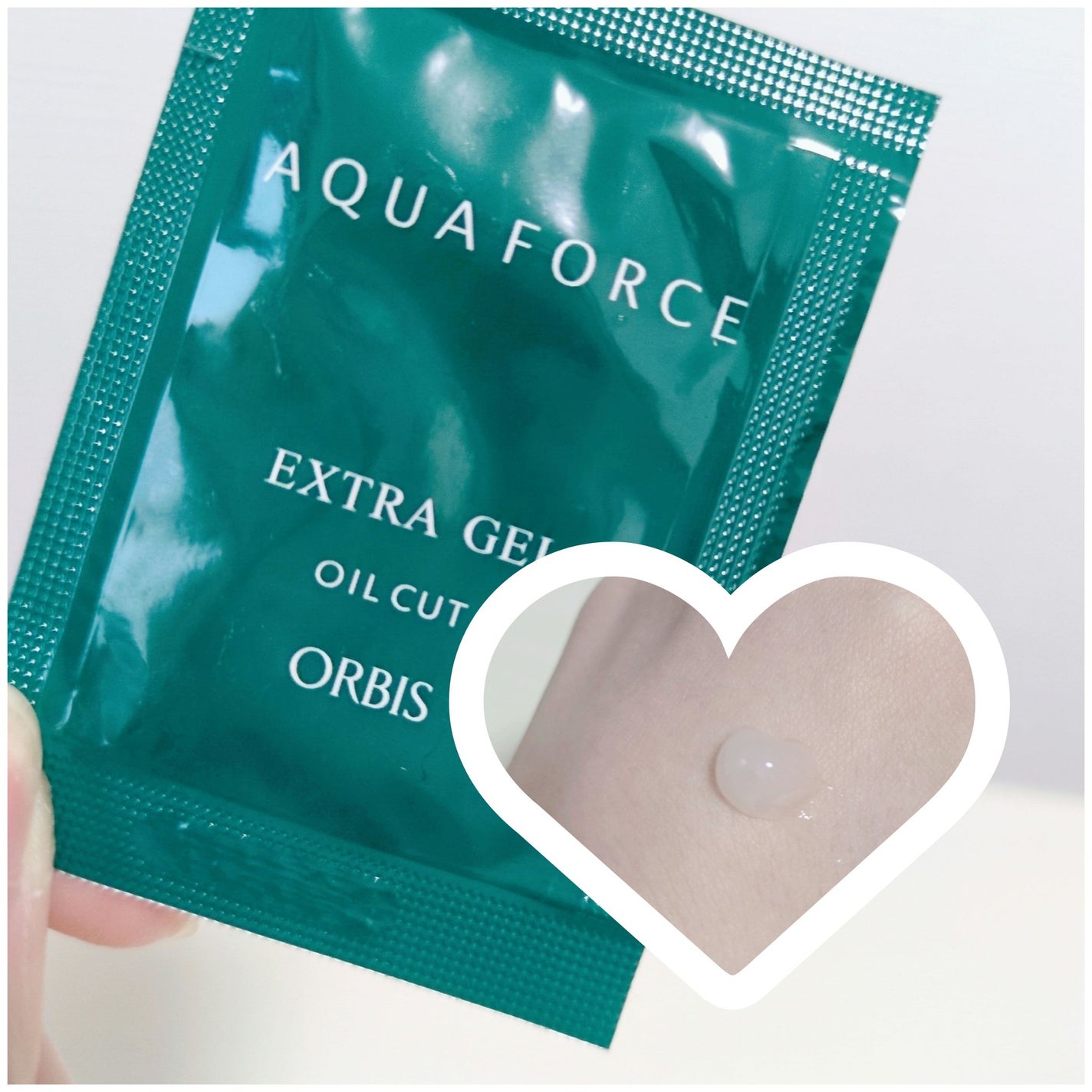 クレンジングリキッド/オルビス/クレンジングウォーターを使ったクチコミ(3枚目)