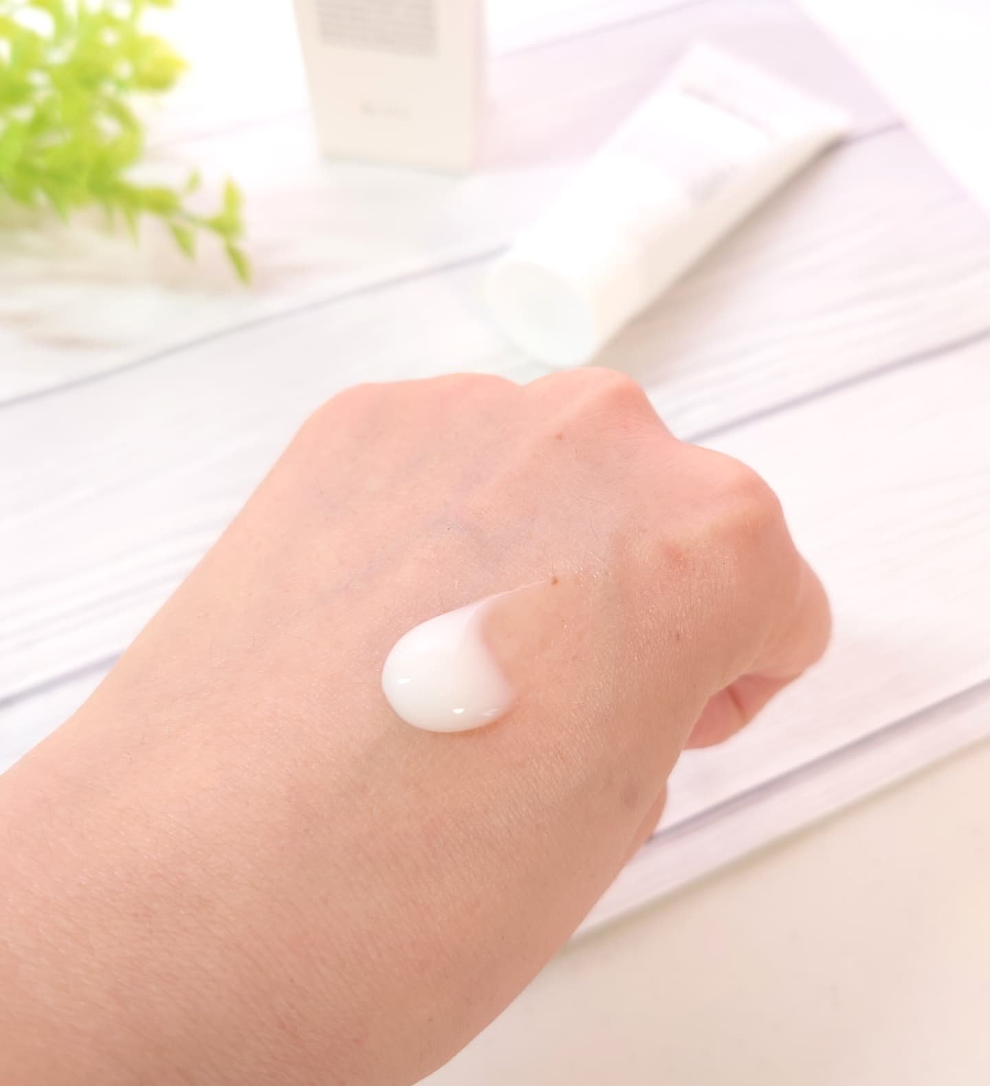 STEMCELL DEEP GLOW PACK/bravity/シートマスク・パックを使ったクチコミ（3枚目）