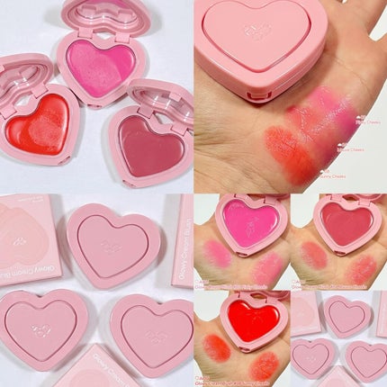 ブラーパウダーパクト/ABOUT TONE/プレストパウダーを使ったクチコミ(6枚目)