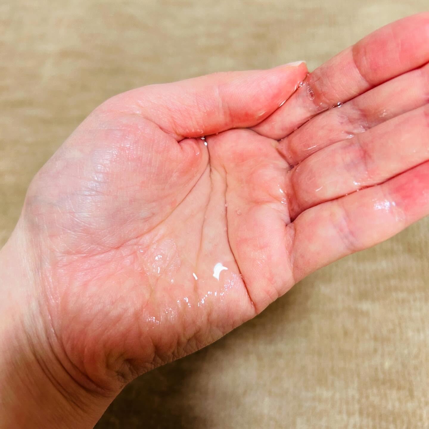 オルビス ザ クレンジング オイル/オルビス/オイルクレンジングを使ったクチコミ（2枚目）