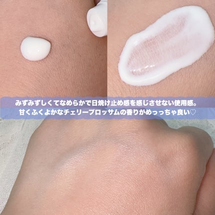 ãããŒã©ããŒãã£ã¹ ãžã«ã¹ãã¥ã¢ãŒã ãã§ãªãŒããããµã ãã³ã³ãã©ãŒãUVã»ã©ã /Flora Notis JILL STUART/æ¥çŒãæ¢ããžã§ã«ã䜿ã£ãã¯ãã³ãïŒ3æç®ïŒ