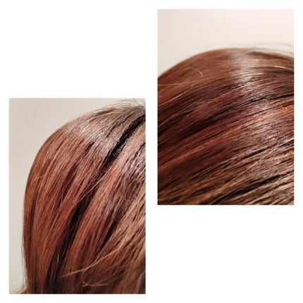 プルント ヴェーリング美容液シャンプー/トリートメント/Purunt./シャンプー・コンディショナーを使ったクチコミ(5枚目)