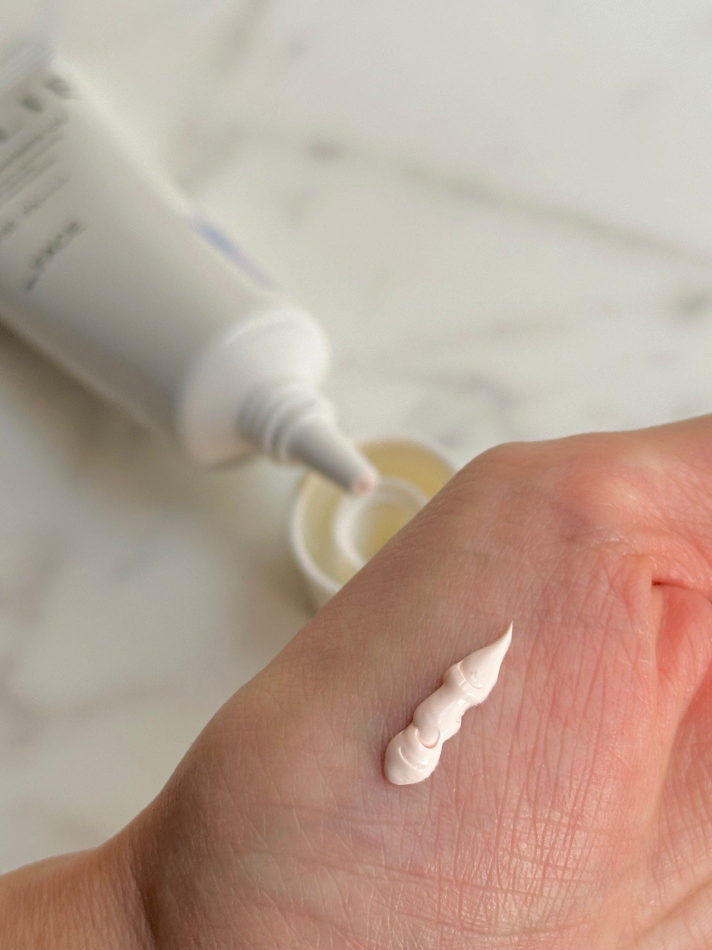 アリィー クロノビューティ ラスティングプライマーUV/アリィー/日焼け止めジェルを使ったクチコミ(5枚目)