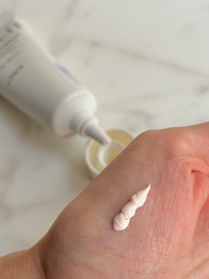 アリィー クロノビューティ ラスティングプライマーUV/アリィー/日焼け止めジェルを使ったクチコミ(5枚目)