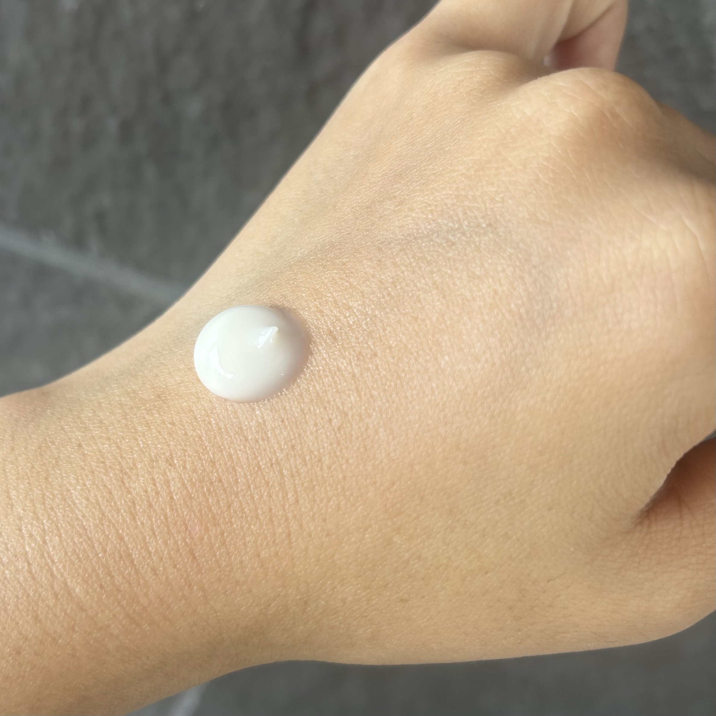 マデカソ CICAクリーム  /A’pieu/フェイスクリームを使ったクチコミ（2枚目）