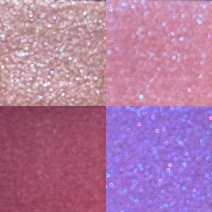 RMK シンクロマティック アイシャドウパレット/RMK/アイシャドウパレットを使ったクチコミ(5枚目)