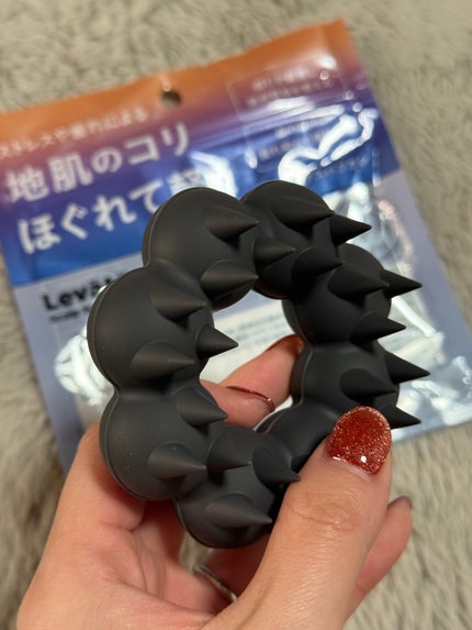 レバタ スカルプスパ シャンプー/トリートメント/Levätä/市販シャンプーを使ったクチコミ(4枚目)