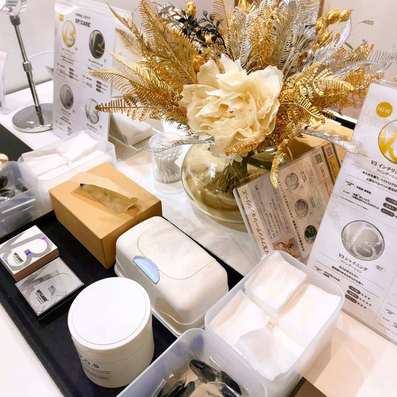 SPICARE V3 インテリジェント ファンデーション/SPICARE/クッションファンデーションを使ったクチコミ(9枚目)