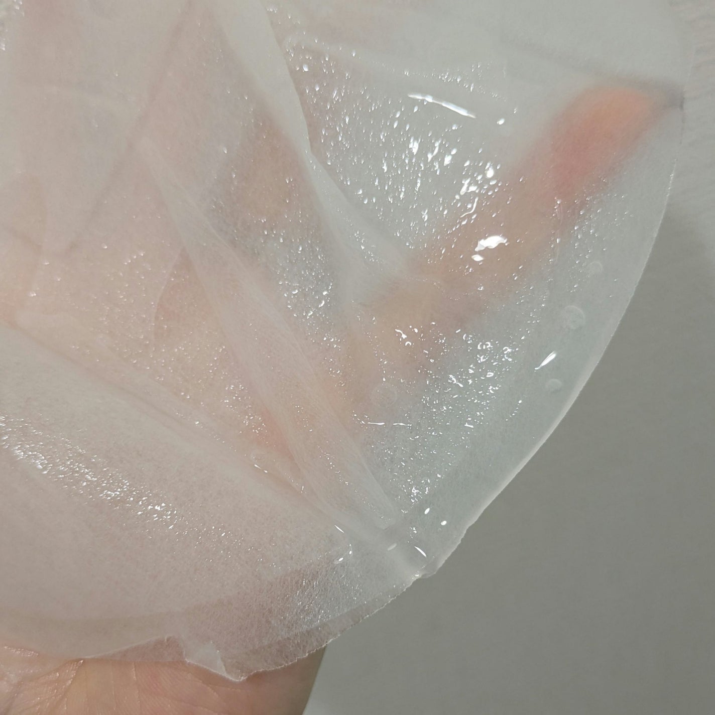 マリン アンチ ブレミッシュ マスク/Dr.Althea/シートマスク・パックを使ったクチコミ(4枚目)